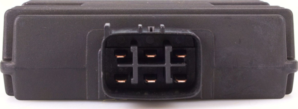 Gleichrichter, Spannungsregler REGLER RGU-427