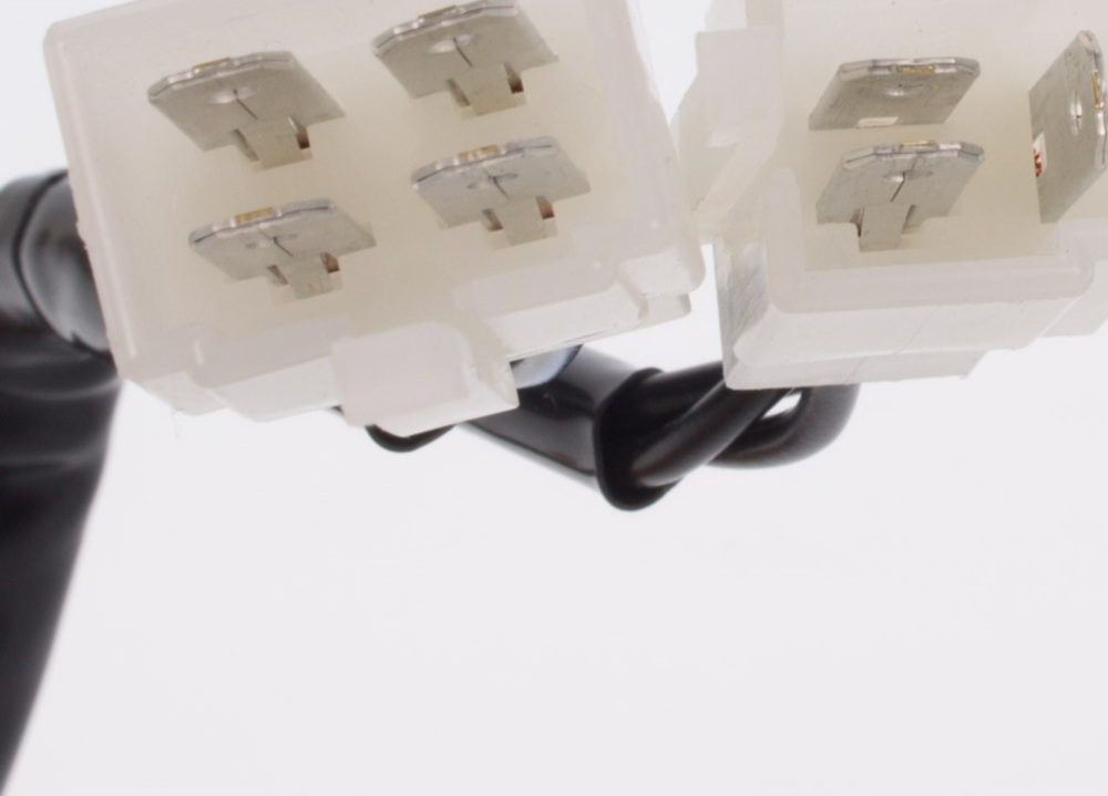 Gleichrichter, Spannungsregler REGLER RGU-428