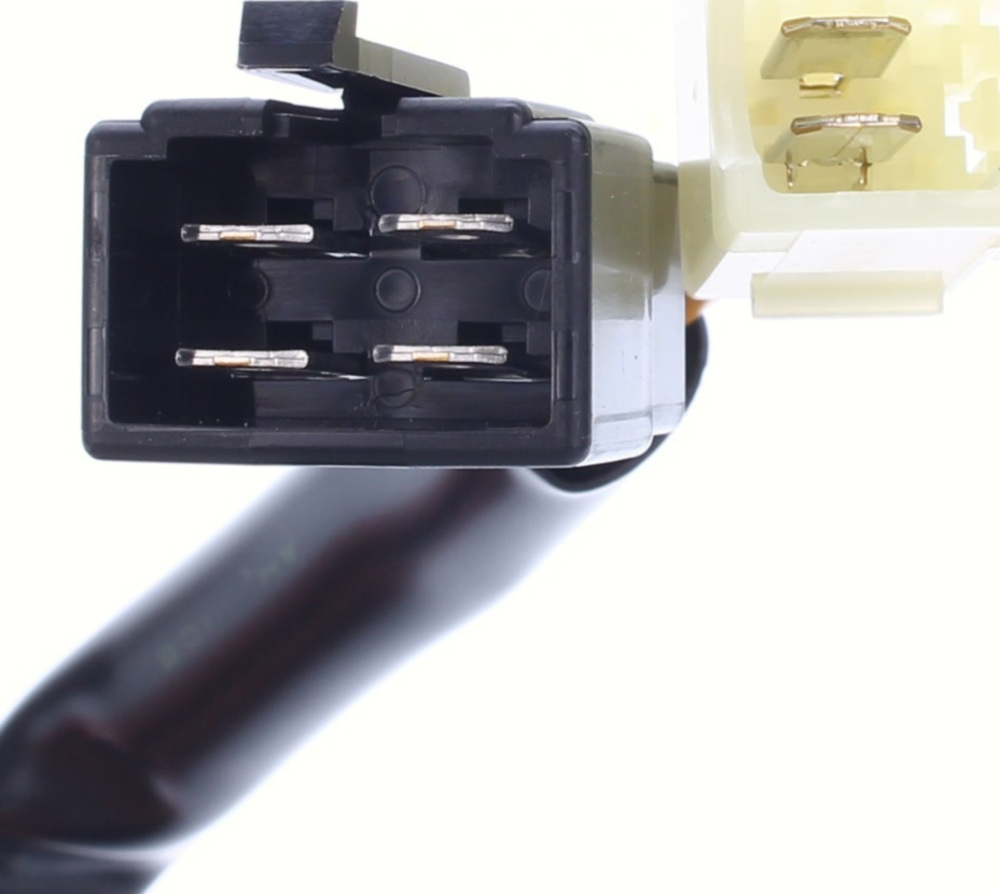 Gleichrichter, Spannungsregler REGLER RGU-501