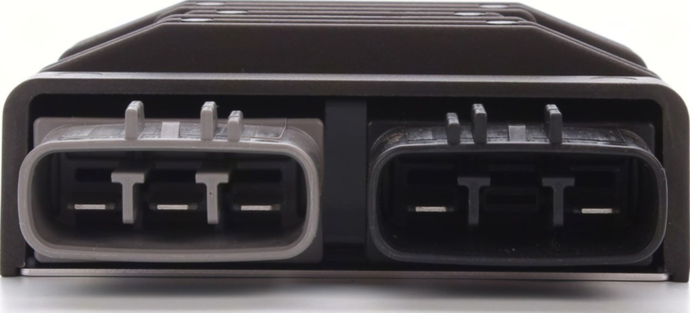 Gleichrichter, Spannungsregler REGLER RGU-503