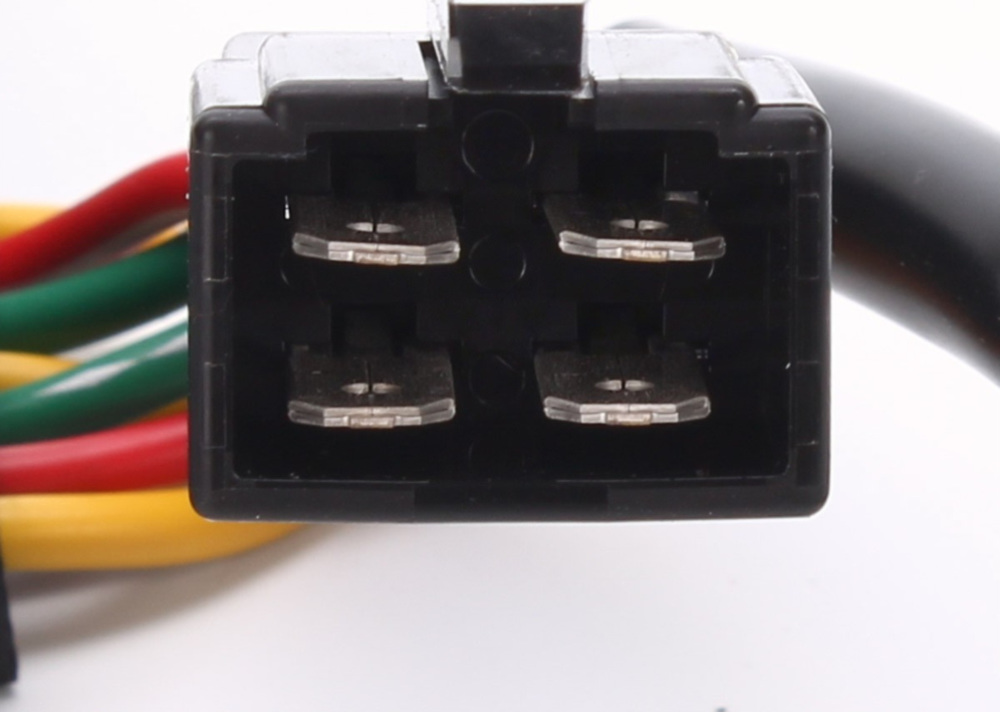 Gleichrichter, Spannungsregler Regler RGU-504