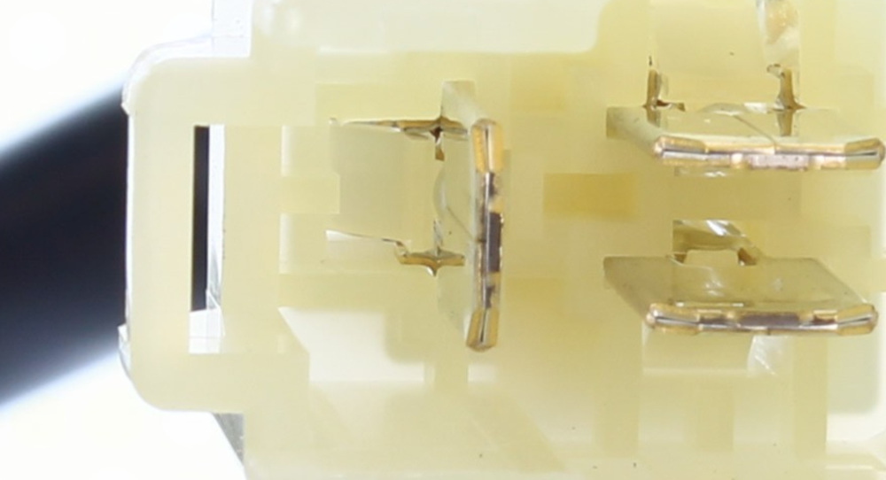 Gleichrichter, Spannungsregler Regler RGU-504