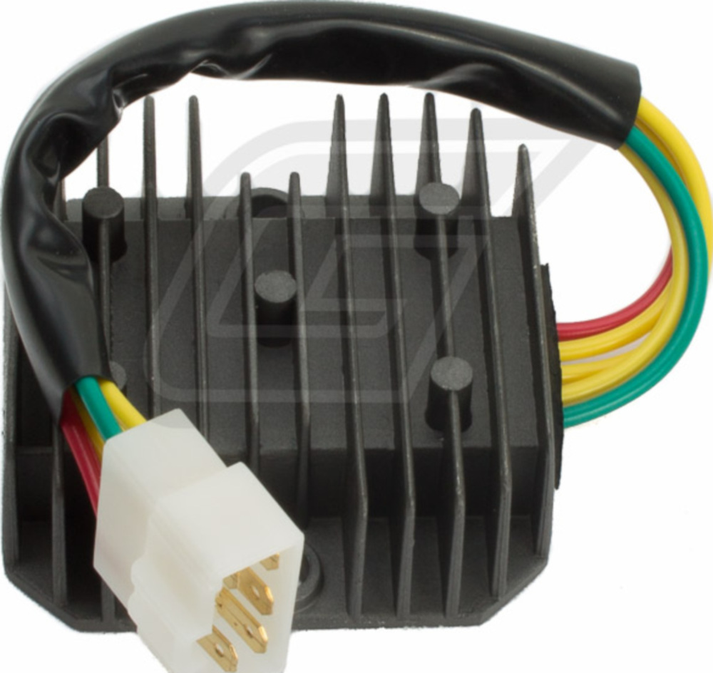 Regler / Gleichrichter EV901A