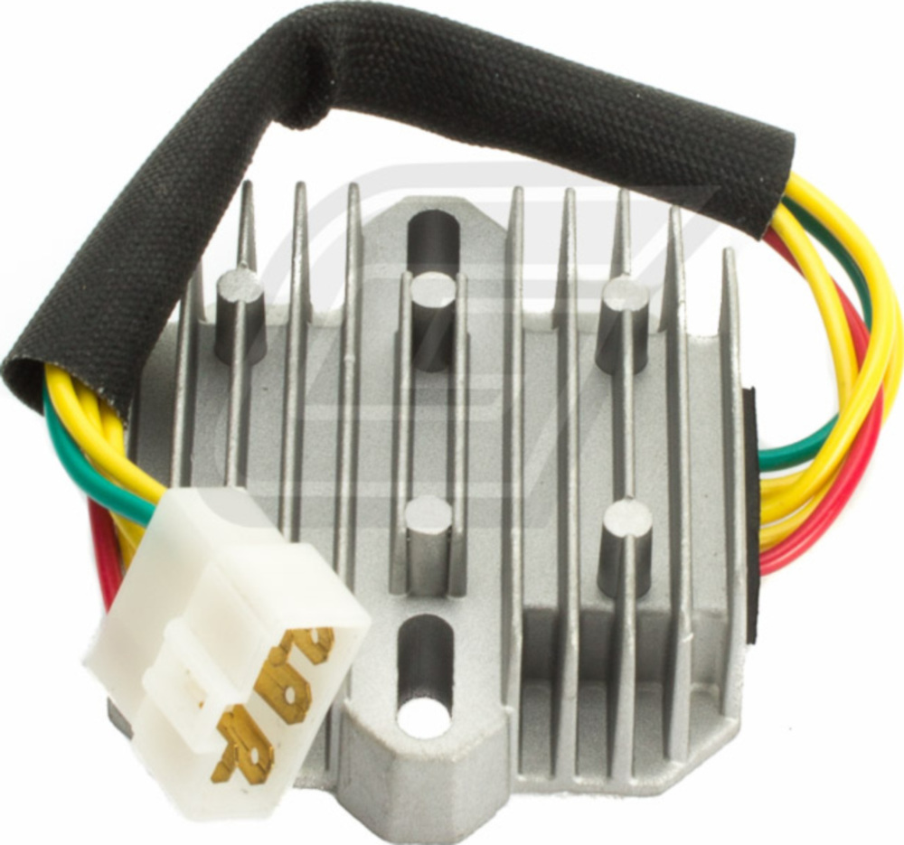 Regler / Gleichrichter EV901B