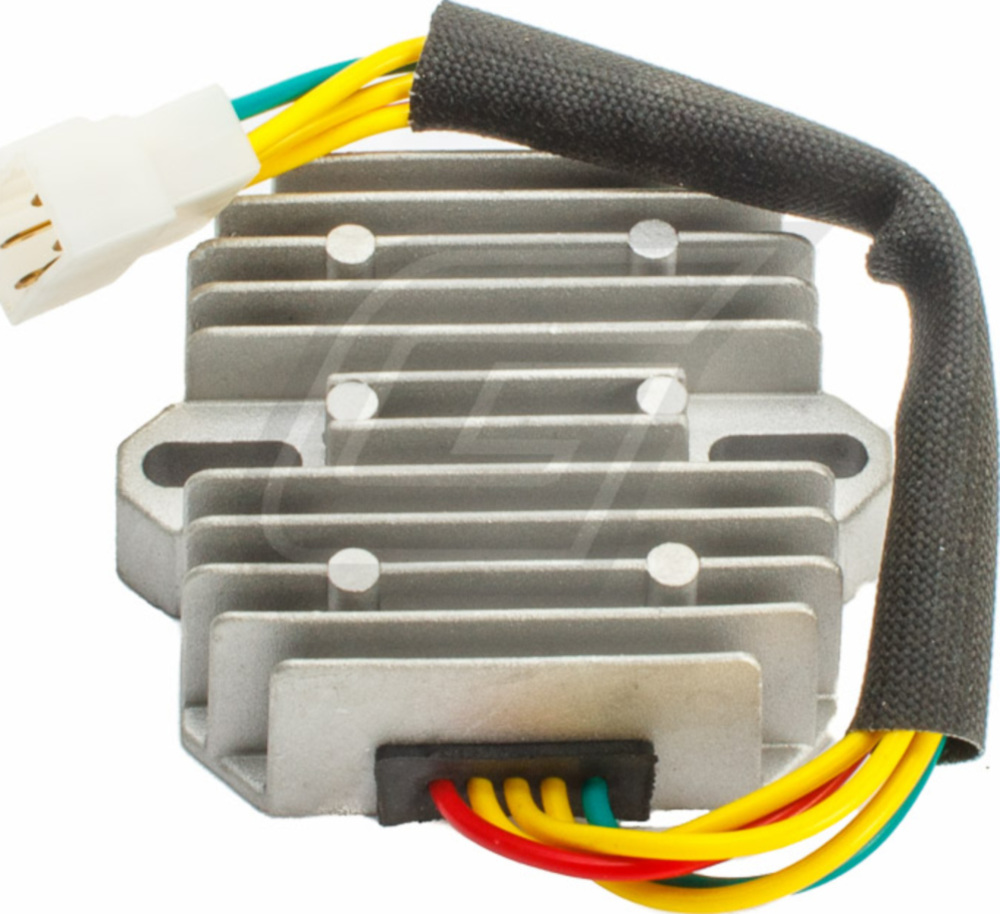 Regler / Gleichrichter EV901B