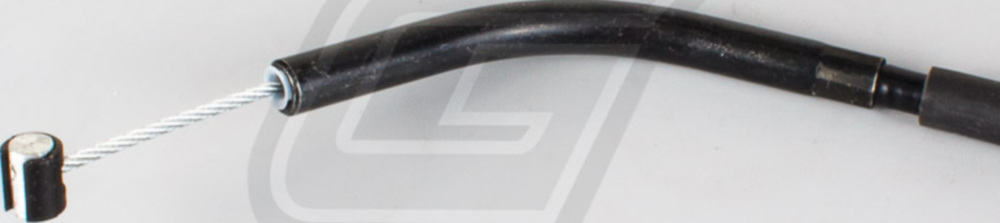 Kupplungszug für Kawasaki ER-6 (Vergl. Nr. 540110558)