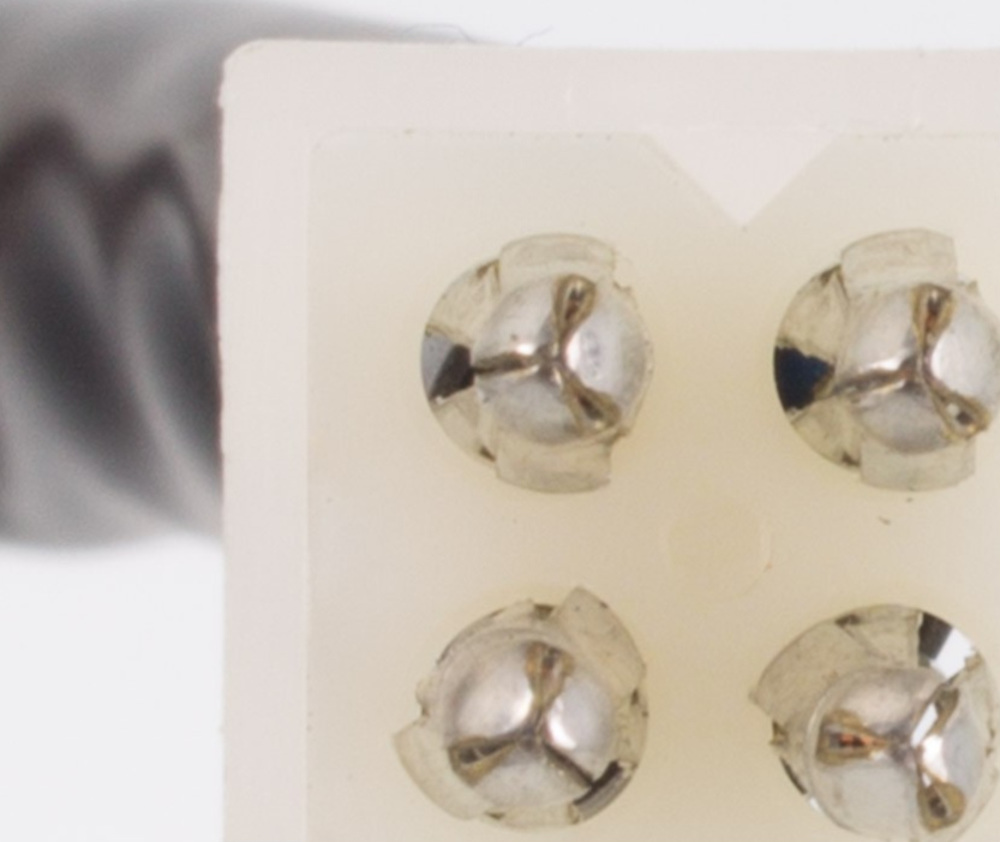 Scheinwerfer E-geprüft Durchm. 15cm