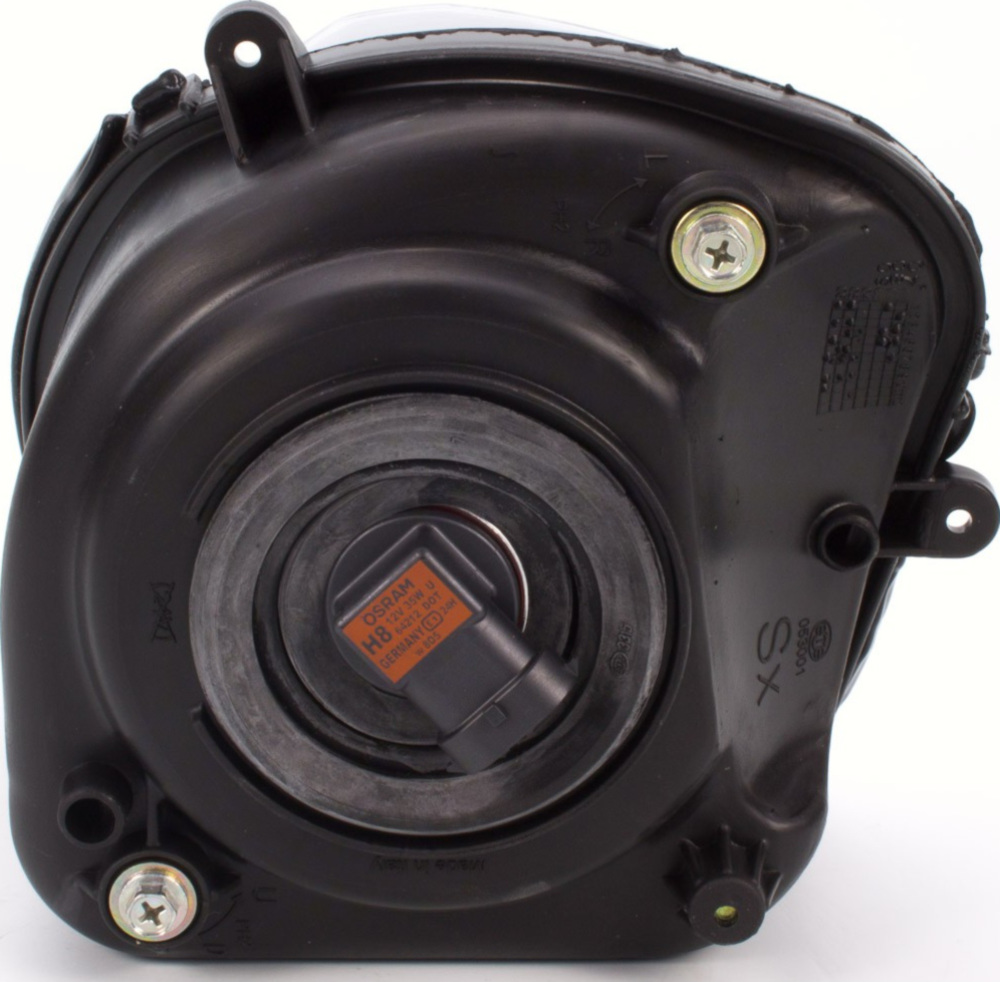 Scheinwerfer links (00G01027011) E-geprüft