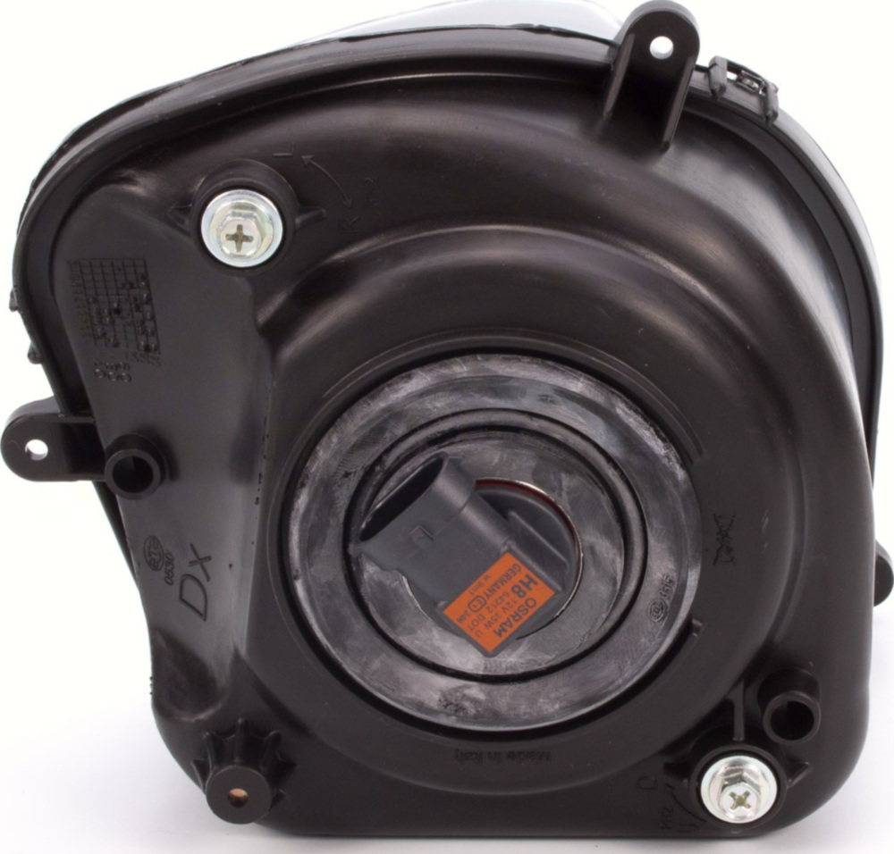 Scheinwerfer rechts (00G01026011) E-geprüft