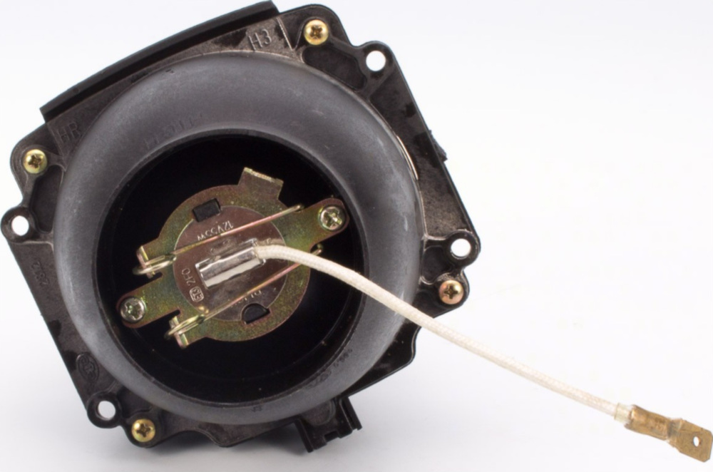 Scheinwerfer Fernlicht (00GH01018011) E-geprüft