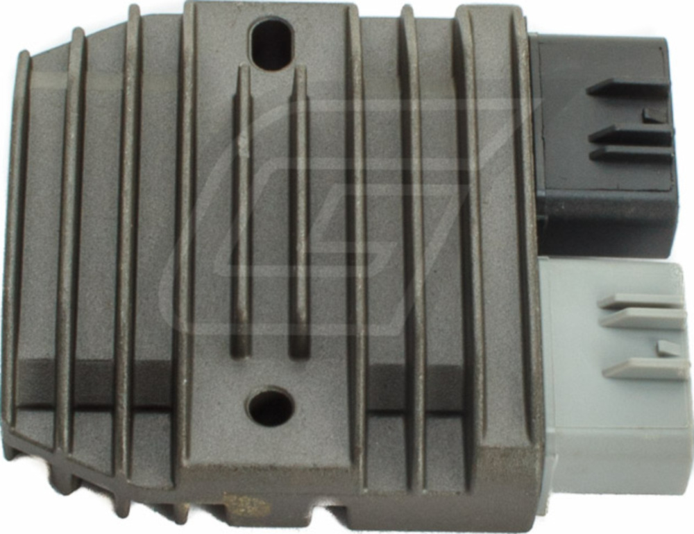 Regler / Gleichrichter EV592