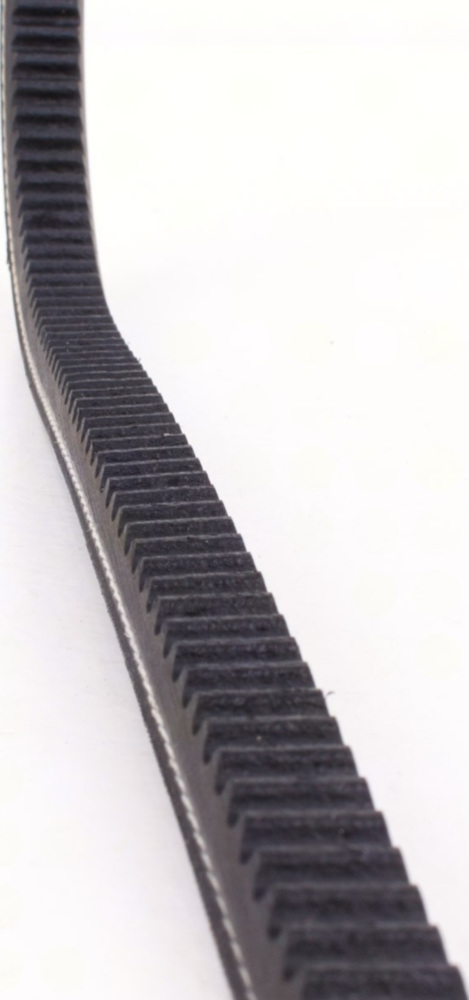 Antriebriemen, Zahnriemen L868xB14,5 Keilriemen