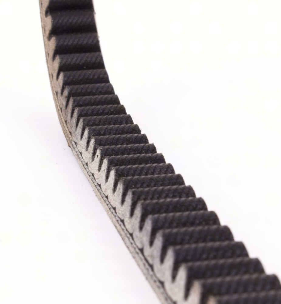 Antriebriemen, Zahnriemen L699xB18,4 Keilriemen