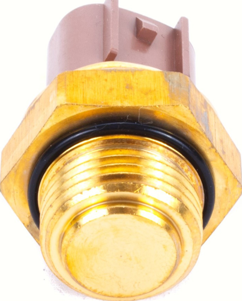 Thermoschalter für Lüfter (Vergl. Nr. 1768050F00) f. für: Suzuki LT-A King Quad 500/700/750