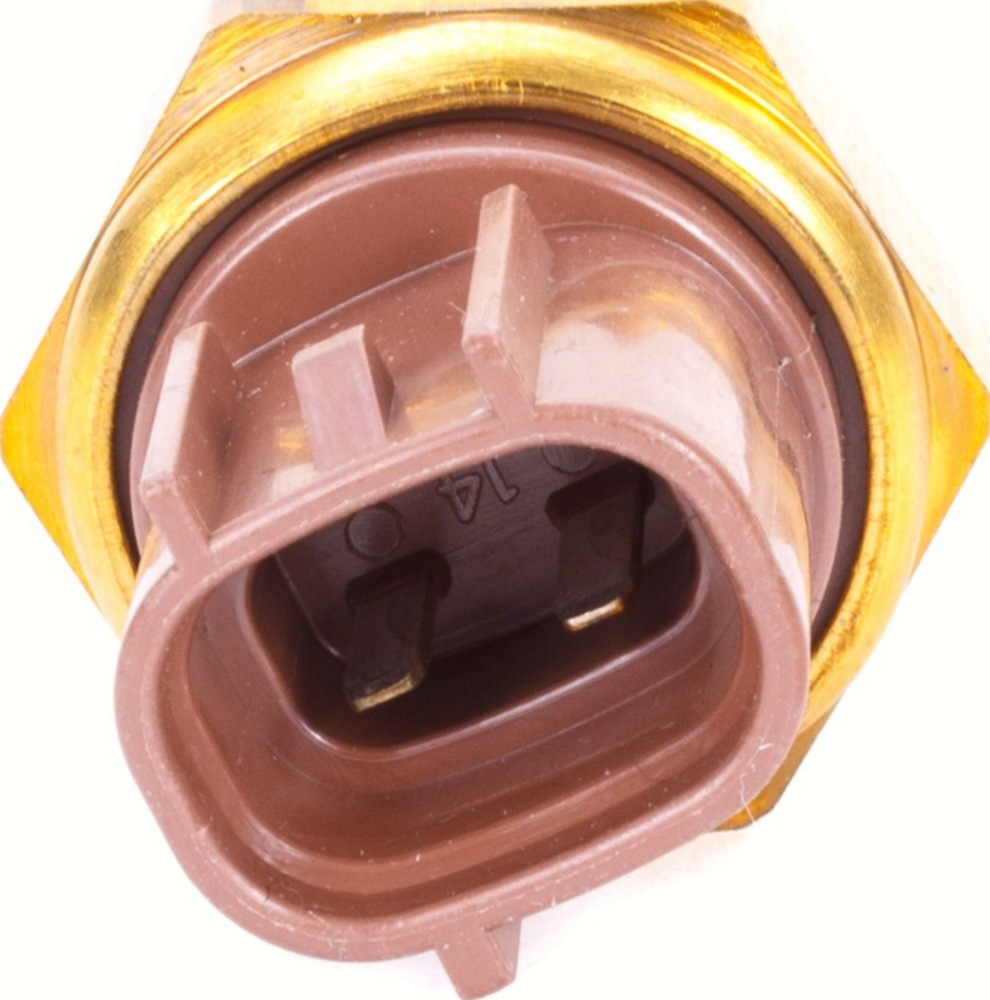 Thermoschalter für Lüfter (Vergl. Nr. 1768050F00) f. für: Suzuki LT-A King Quad 500/700/750