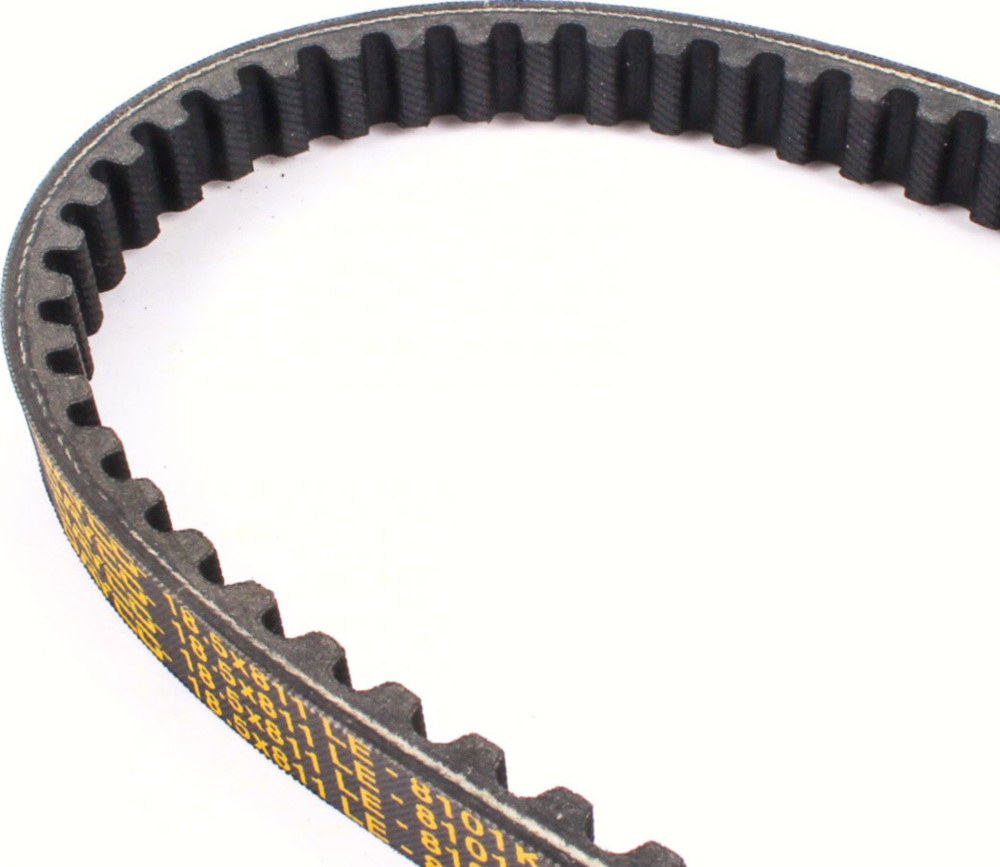 Antriebriemen, Zahnriemen L811xB18,5 Power Plus Keilriemen Aramid verstärkt