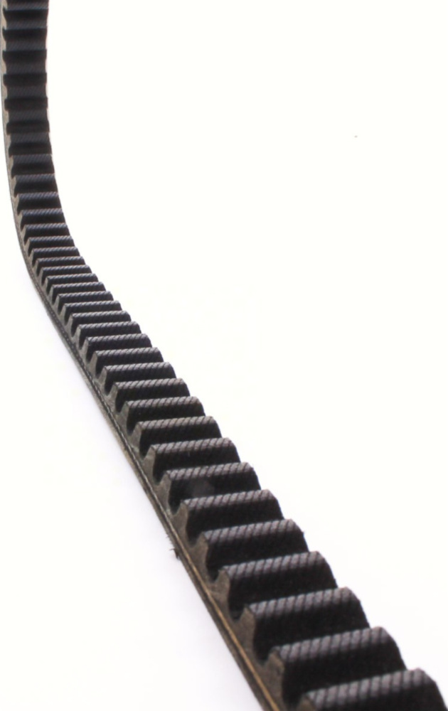 Antriebriemen, Zahnriemen L826xB18,5 Keilriemen