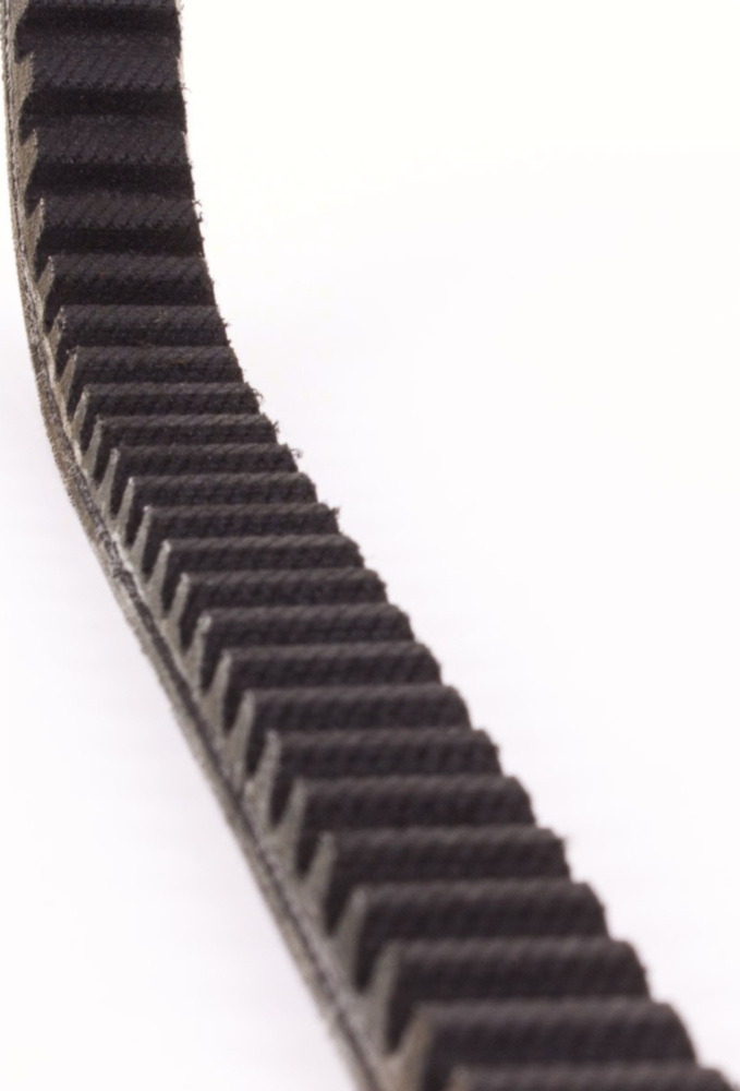 Antriebriemen, Zahnriemen L736xB18,0 Keilriemen