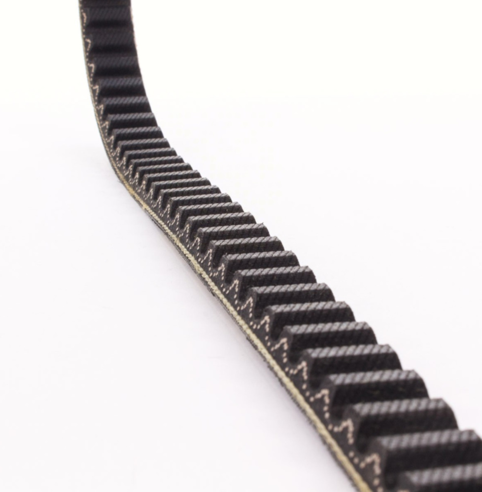 Antriebriemen, Zahnriemen L835XB18,0 Power Plus Keilriemen Aramid verstärkt