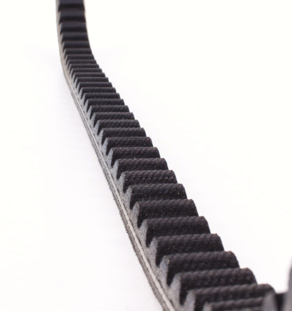 Antriebriemen, Zahnriemen L848xB18,0 Keilriemen