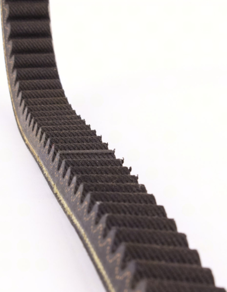 Antriebriemen, Zahnriemen L875xB23,0 Power Plus Keilriemen Aramid verstärkt