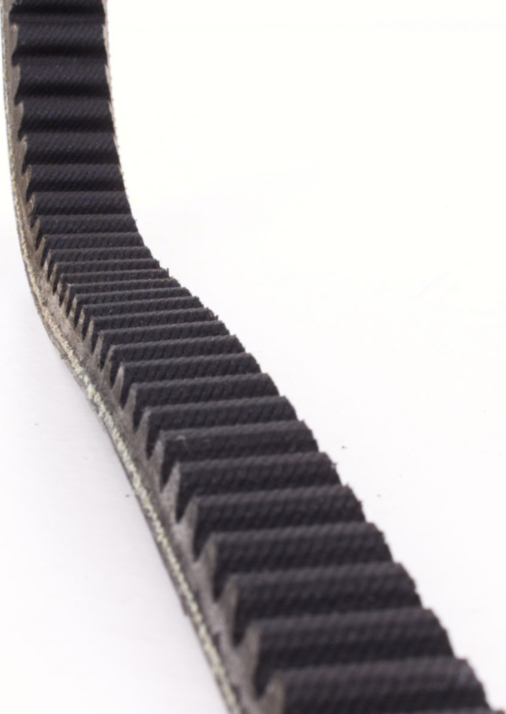 Antriebriemen, Zahnriemen L845xB22,5 Power Plus Keilriemen Aramid verstärkt