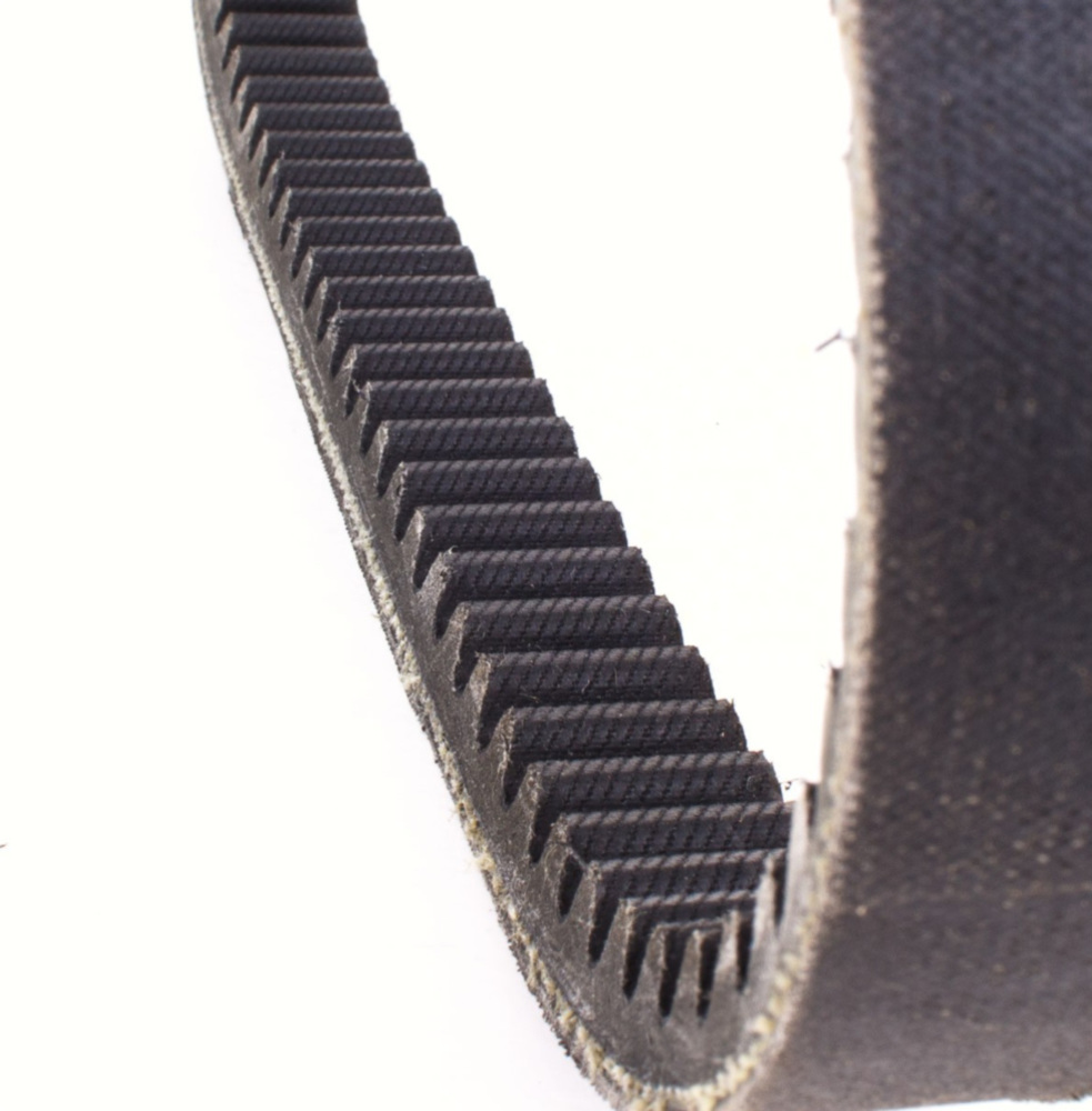 Antriebriemen, Zahnriemen L814xB22,5 Power Plus Keilriemen Aramid verstärkt