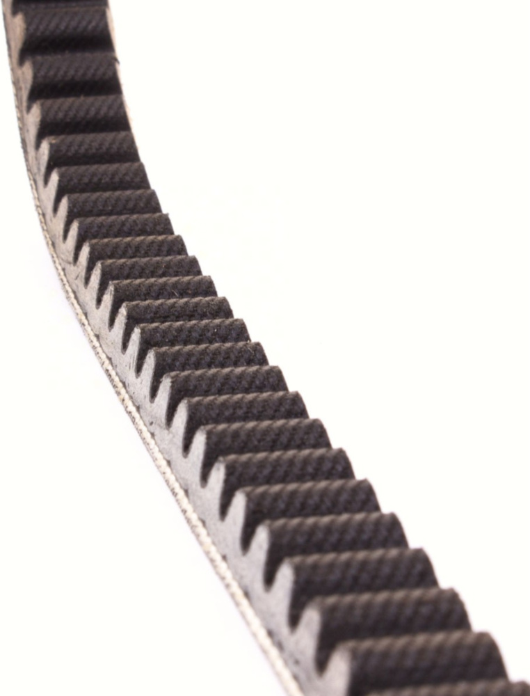 Antriebriemen, Zahnriemen L823xB17,8 Power Plus Keilriemen Aramid verstärkt