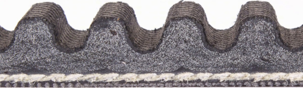 Antriebriemen, Zahnriemen L823xB17,8 Power Plus Keilriemen Aramid verstärkt