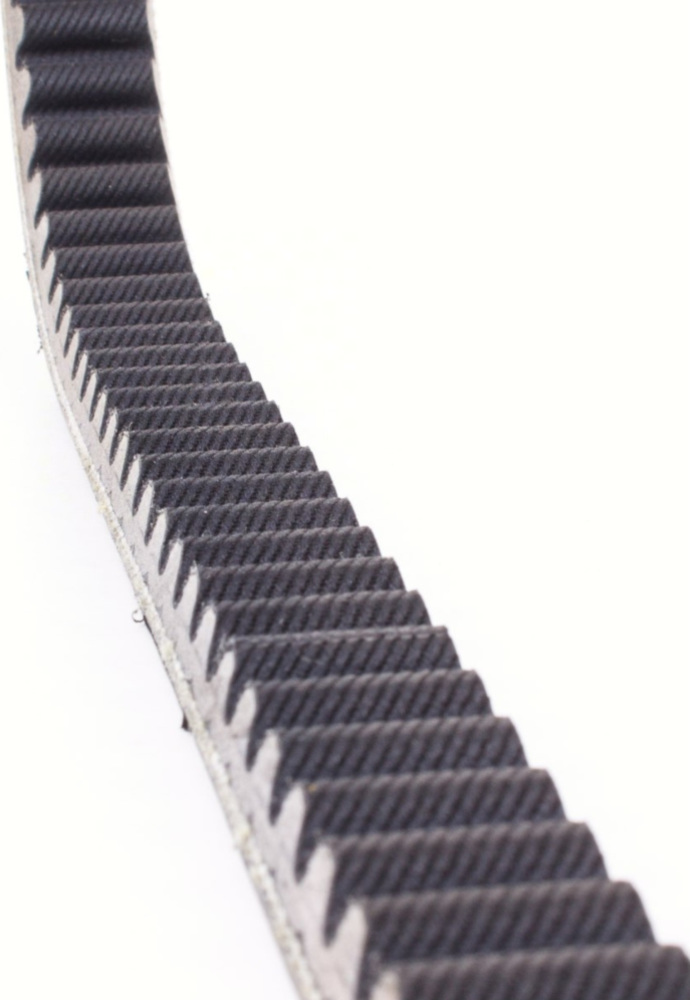 Antriebriemen, Zahnriemen L832xB22,5 Power Plus Keilriemen Aramid verstärkt