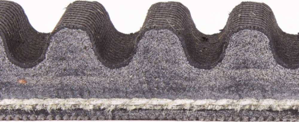 Antriebriemen, Zahnriemen L926xB22,2 Power Plus Keilriemen Aramid verstärkt