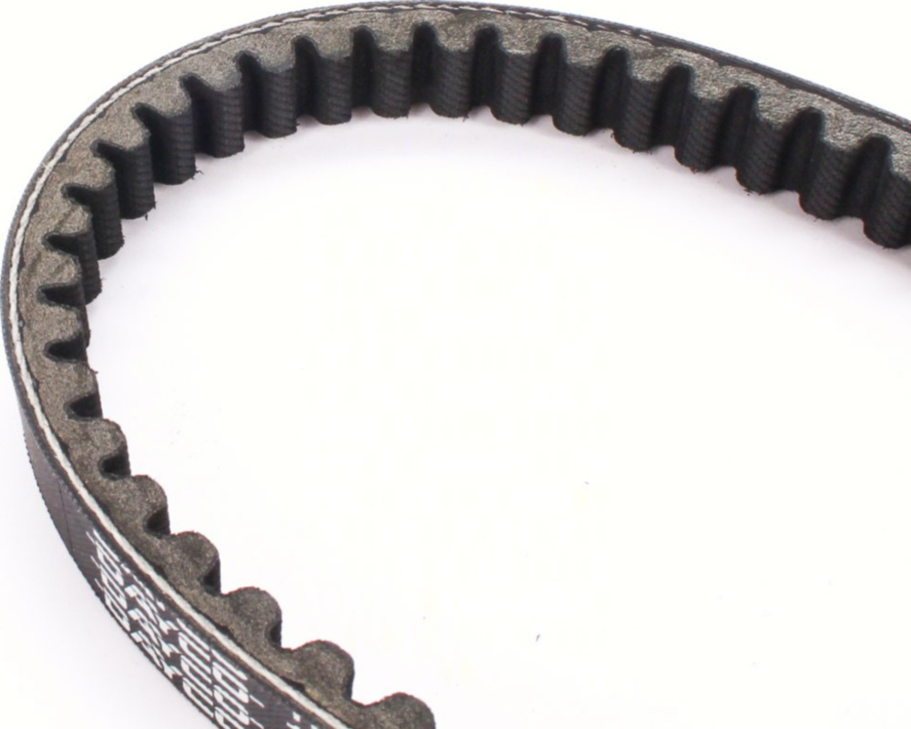 Antriebriemen, Zahnriemen L743xB18,0 Keilriemen 8134