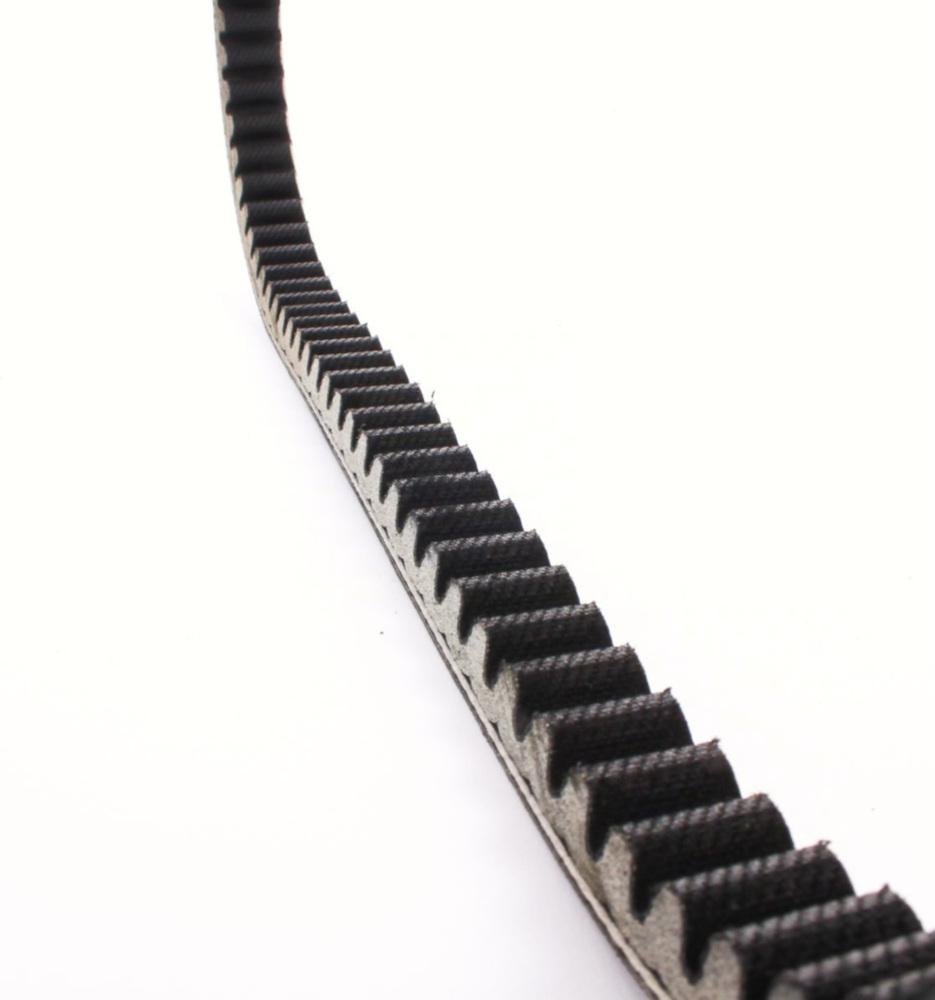 Antriebriemen, Zahnriemen L743xB18,0 Keilriemen 8134