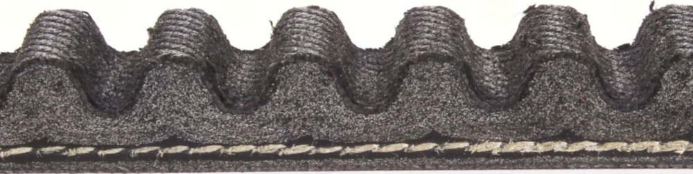 Antriebriemen, Zahnriemen L743xB18,0 Power Plus Keilriemen Aramid verstärkt