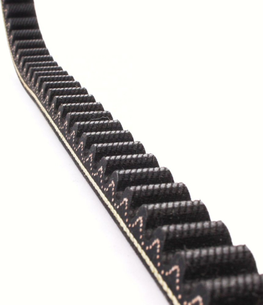 Antriebriemen, Zahnriemen L820xB17,5 Power Plus Keilriemen Aramid verstärkt