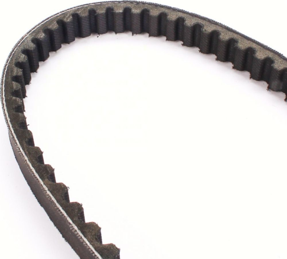 Antriebriemen, Zahnriemen L808xB17,5 Keilriemen