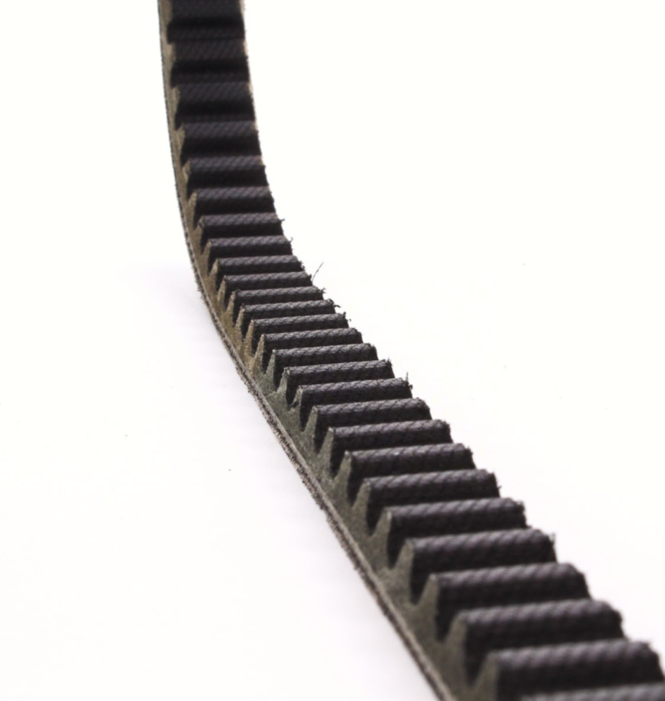 Antriebriemen, Zahnriemen L808xB17,5 Keilriemen