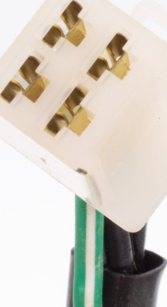 Scheinwerfer E-geprüft 8143