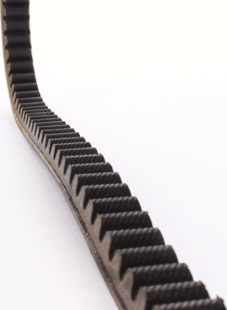 Antriebriemen, Zahnriemen L832xB18,5 Power Plus Keilriemen Aramid verstärkt