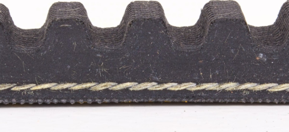 Antriebriemen, Zahnriemen L750xB19,4 Power Plus Keilriemen Aramid verstärkt