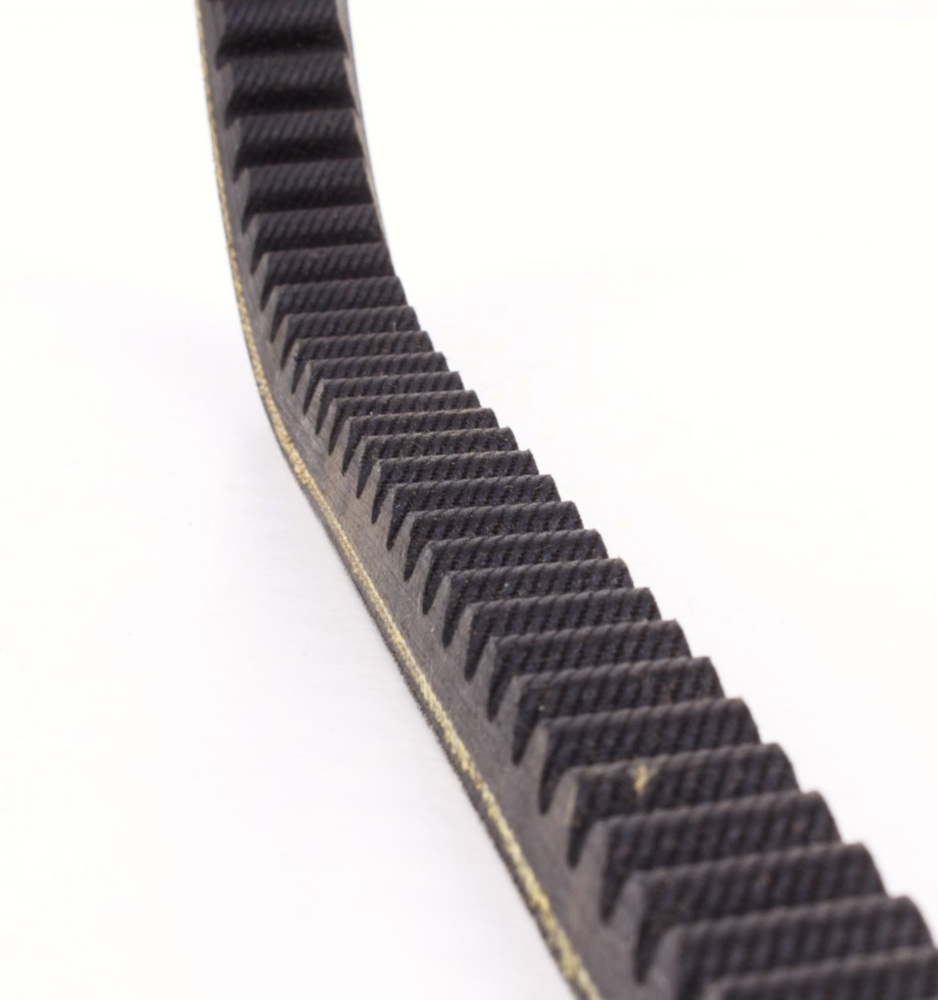 Antriebriemen, Zahnriemen L808xB20,0 Power Plus Keilriemen Aramid verstärkt