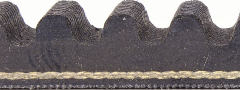 Antriebriemen, Zahnriemen L808xB20,0 Power Plus Keilriemen Aramid verstärkt