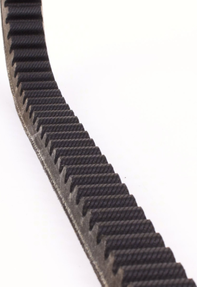 Antriebriemen, Zahnriemen L844xB22,0 Power Plus Keilriemen Aramid verstärkt