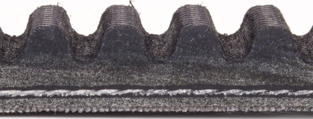 Antriebriemen, Zahnriemen L916xB22,0 Keilriemen