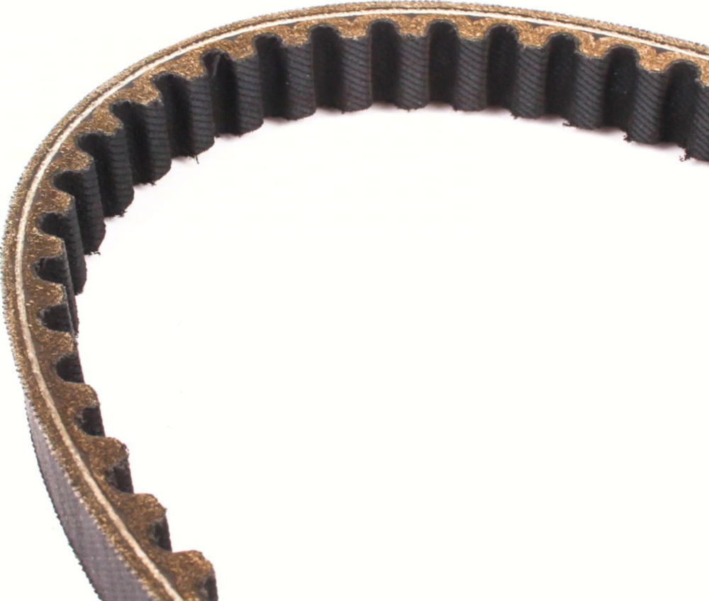 Antriebriemen, Zahnriemen L808xB18,5 Keilriemen