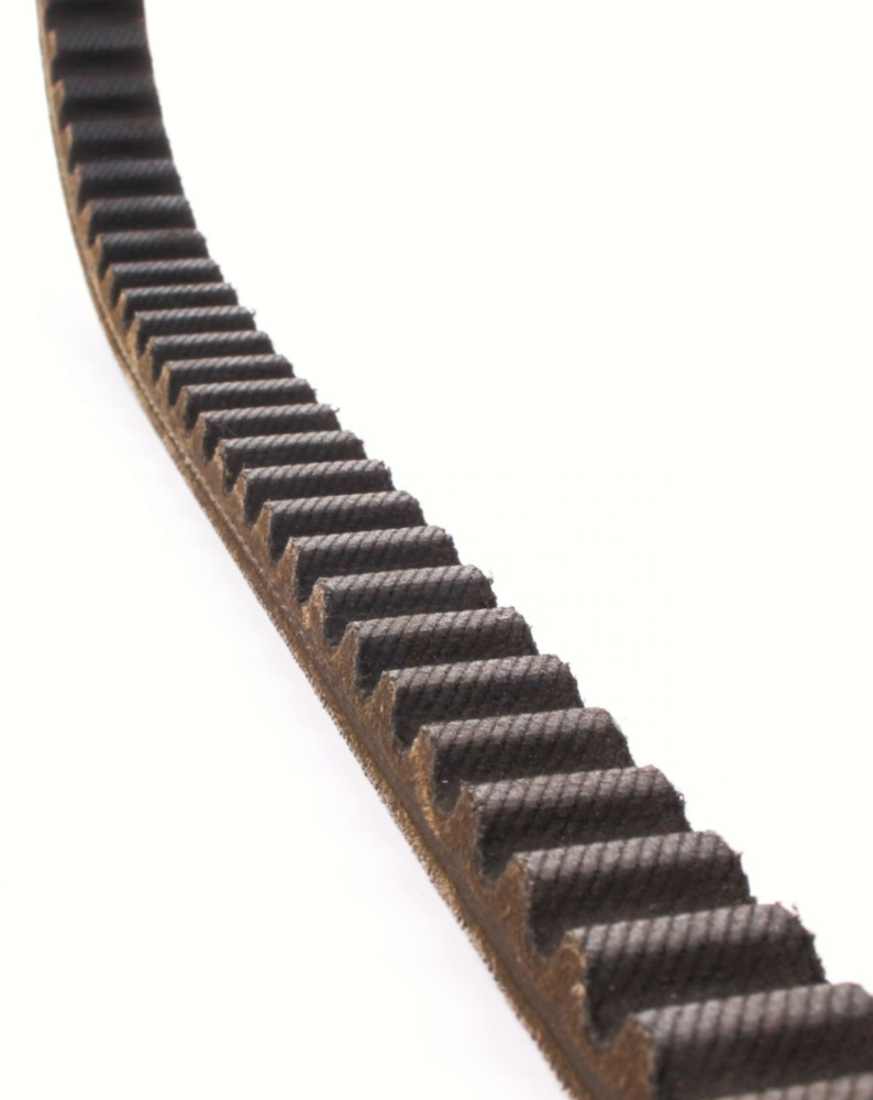 Antriebriemen, Zahnriemen L808xB18,5 Keilriemen