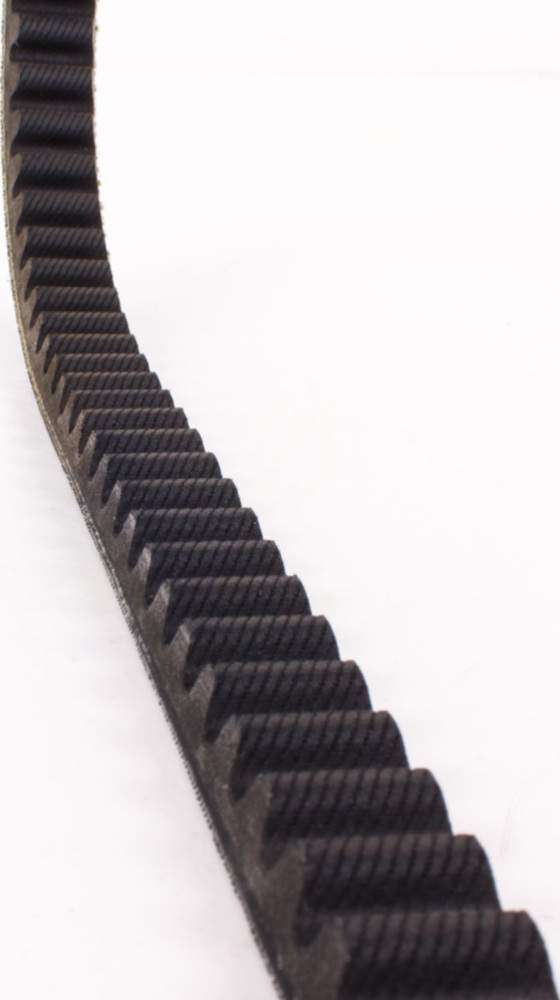 Antriebriemen, Zahnriemen L820xB18,0 Power Plus Keilriemen Aramid verstärkt