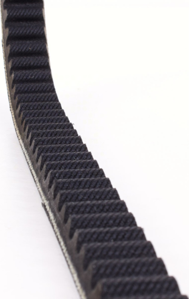 Antriebriemen, Zahnriemen L800xB20,0 Power Plus Keilriemen Aramid verstärkt