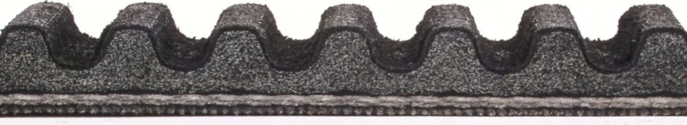 Antriebriemen, Zahnriemen L796xB16,8 Keilriemen