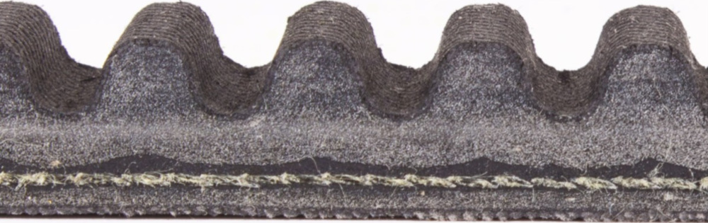 Antriebriemen, Zahnriemen L937xB22,3 Power Plus Keilriemen Aramid verstärkt